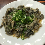 User's review image for はやし源