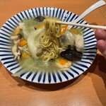 用户对于ハマムラ 近鉄名店街 みやこみち店的评论图