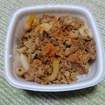 User's review image for 吉野家 葛西駅前店