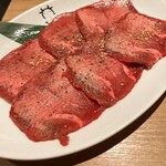 用戶對於焼肉グレート 神田ROOM店的評論圖