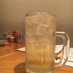 用戶對於LiLy的評論圖