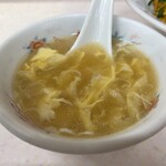 用戶對於中華料理 八龍的評論圖