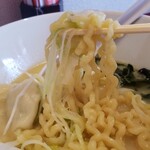 用戶對於きくや餃子舗的評論圖