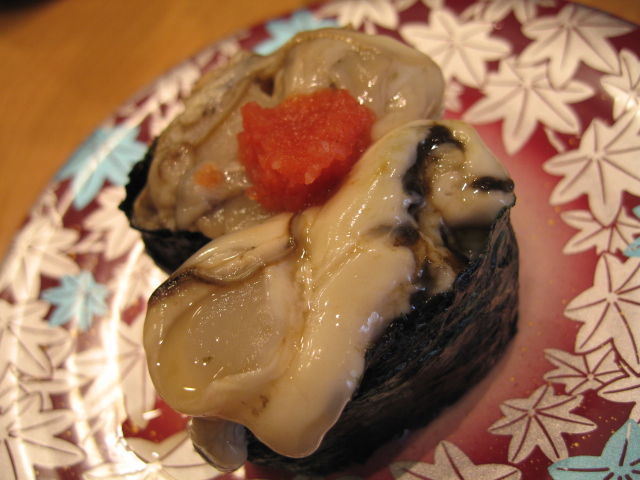 用户对于元祖寿司 浅草駅前店的评论图