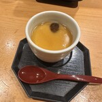 用戶對於天丼専門 銀座いつき的評論圖