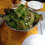 用戶對於焼肉ここから 上野店的評論圖