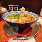 User's review image for 東京らあめんタワー 芝大門本店
