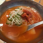 用戶對於焼肉 山水 銀座店的評論圖