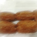 用戶對於圓泉堂菓子店的評論圖