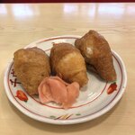 用户对于千成餅食堂的评论图