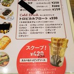 用户对于Do Waffle! 山下町本店的评论图