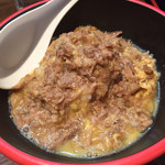 User's review image for 麺道服部