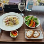 用戶對於ビア プレミオ 今泉店的評論圖