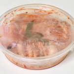 User's review image for 荻窪キムチ