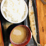 User's review image for 根室食堂 新橋店