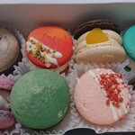 User's review image for TOKYO MACAPRESSO GINZA SIX店