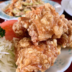User's review image for 中国飯店紀淡