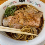 User's review image for 麺to飯 三輪車