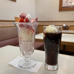 User's review image for 不二家 伏見店