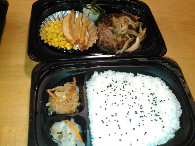 用戶對於ジョナサン 仙川店的評論圖