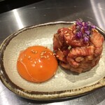 用戶對於焼肉スタミナ山的評論圖