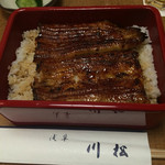 用户对于川松 別館的评论图