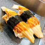 用戶對於市場ずし 難波店的評論圖