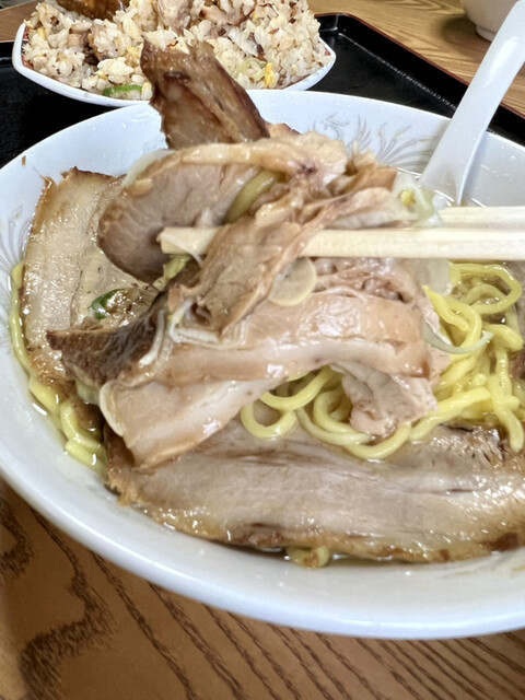 用戶對於こく一番 ラーメン みどりや的評論高清圖