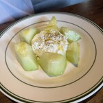 User's review image for COMMA, 梅田店