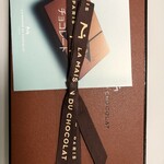 User's review image for ラ・メゾン・デュ・ショコラ 大阪タカシマヤ店