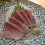用戶對於海鮮料理 第二英鮨 上野的評論圖