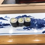 用戶對於寿司の次郎長的評論圖
