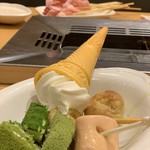用戶對於串家物語 新宿東宝ビル店的評論圖