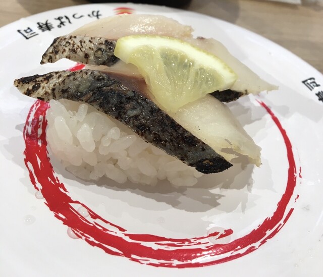用戶對於かっぱ寿司 道頓堀戎橋店的評論高清圖