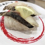 用戶對於かっぱ寿司 道頓堀戎橋店的評論圖