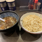 用户对于東池袋 大勝軒 南池袋店的评论图