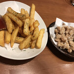 用戶對於蔵元居酒屋 清龍 上野二号店的評論圖