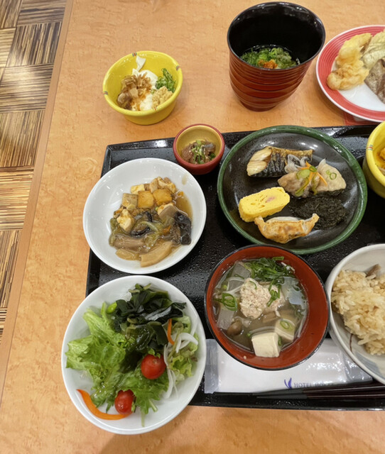 User's recommendation image for レストラン ロータス