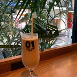 用戶對於01 CAFE 町田的評論圖