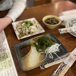 用戶對於沖縄酒場 ごっぱち的評論圖