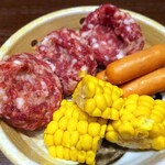 用戶對於松屋 天王寺MIO店的評論圖