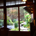 User's review image for 波ぎ茶寮