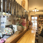 用戶對於麦とろ　丘の上的評論圖