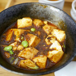 用戶對於東京麻婆的評論圖