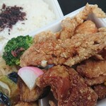 用戶對於中津彩鶏々 福岡井尻店的評論圖