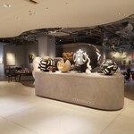 User's review image for スターバックスコーヒー 京都BAL店