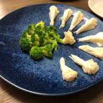 User's review image for 函館魚販