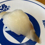 User's review image for 無添くら寿司 箕面店