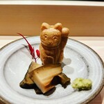 用戶對於鮨 東京 よし田的評論圖
