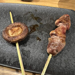 用戶對於焼鳥 とりねこ的評論圖